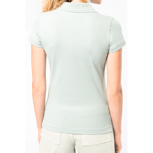 Kariban | Polo de mujer de manga corta BROOKE Kariban | Polo de mujer de manga corta BROOKE